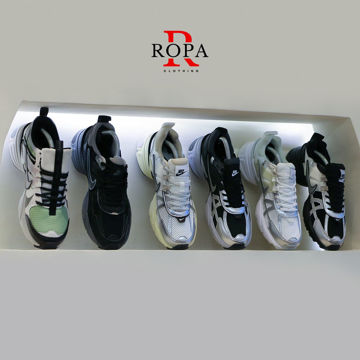 NIKE V2k
