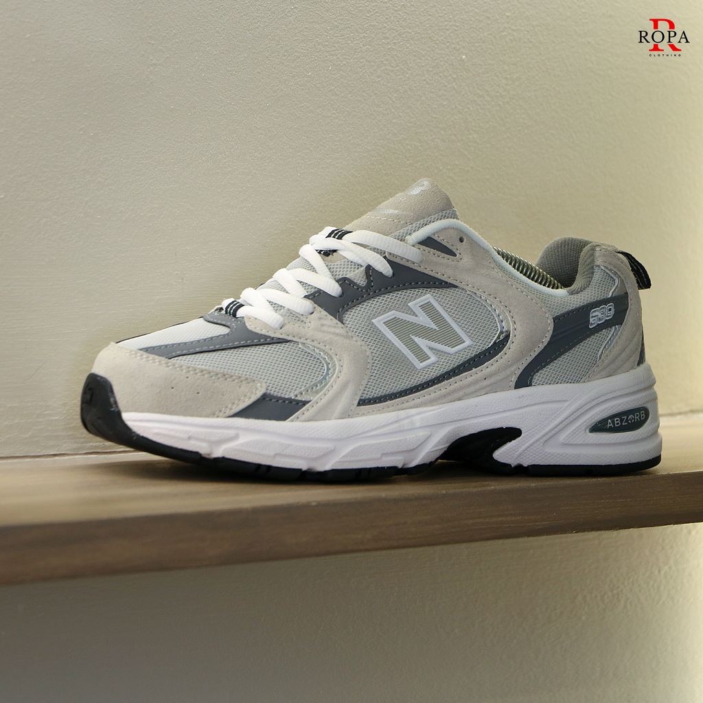 New balance 530