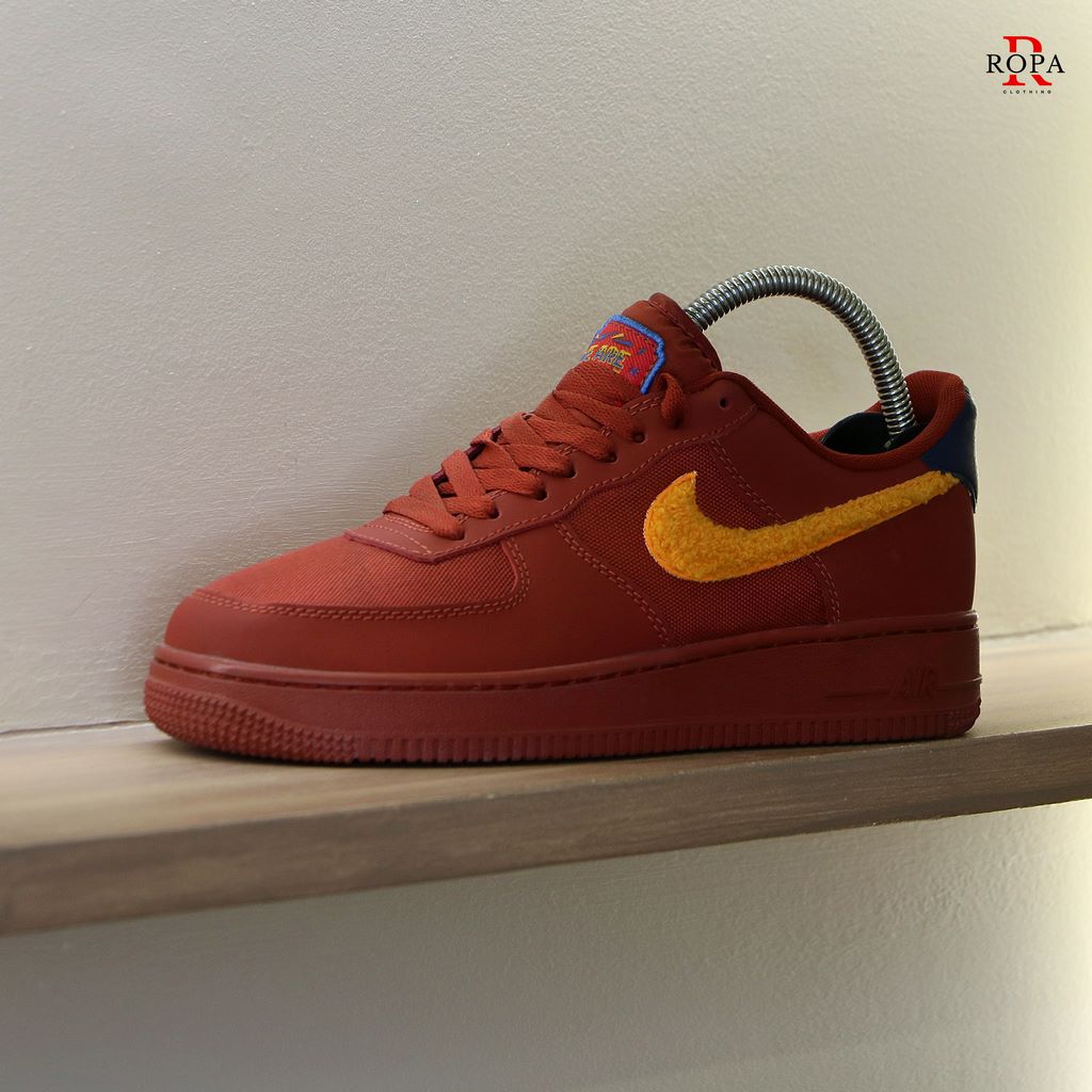 Air Force