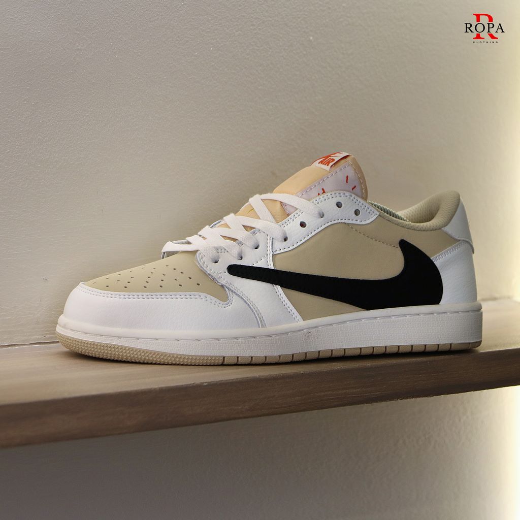 Nike SB Dunk & Cactus Jack