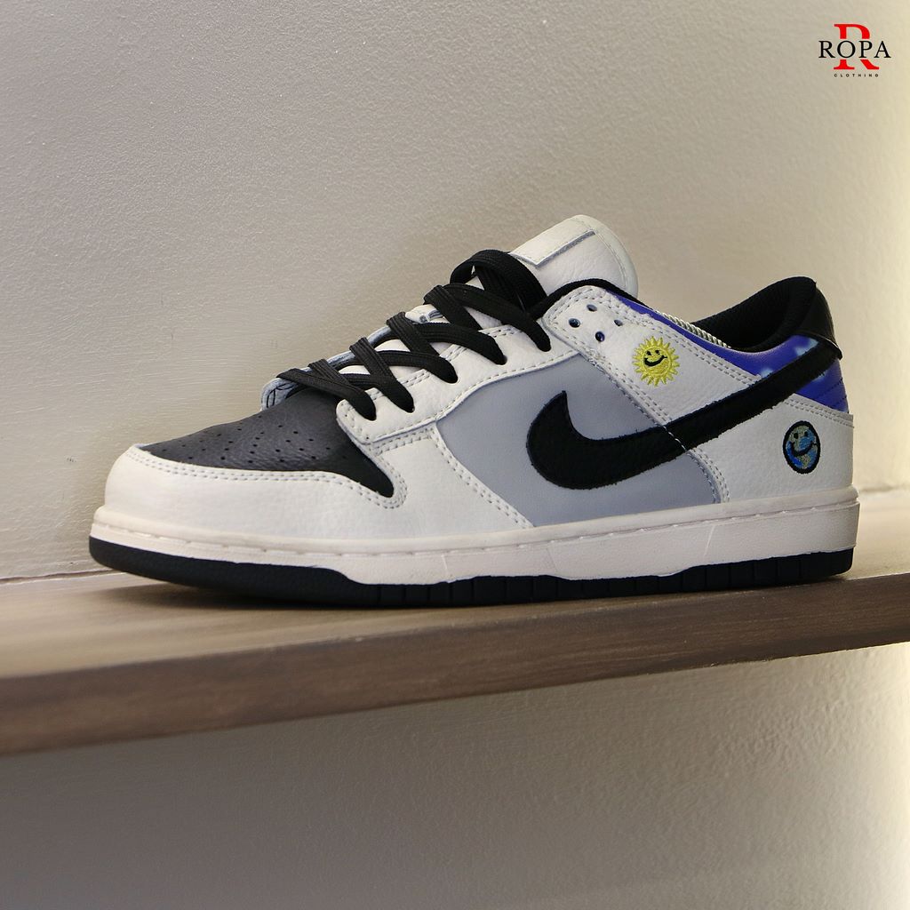 Nike SB Dunk & Cactus Jack