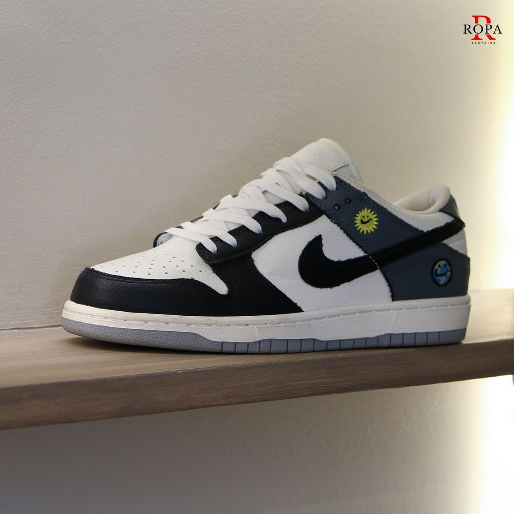Nike SB Dunk & Cactus Jack