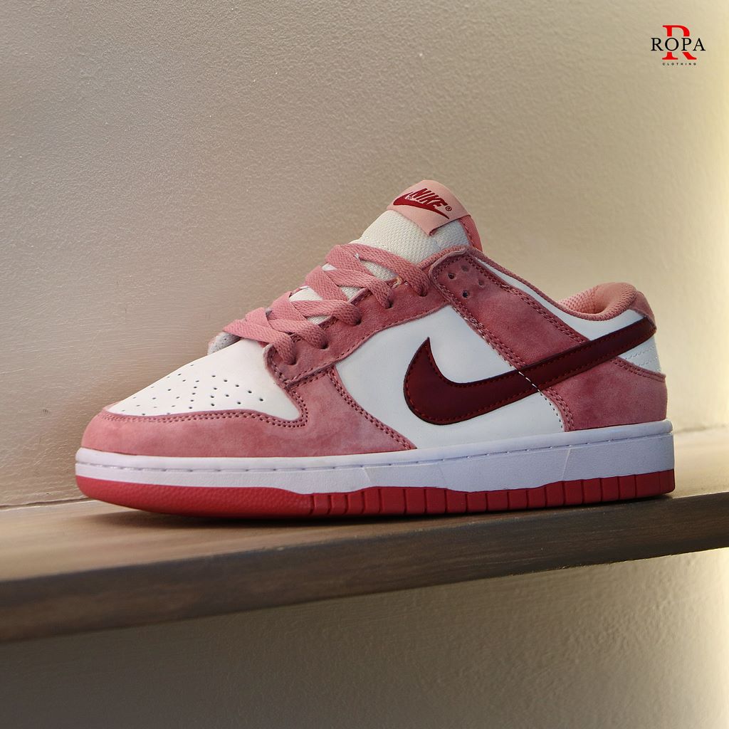 Nike SB Dunk & Cactus Jack