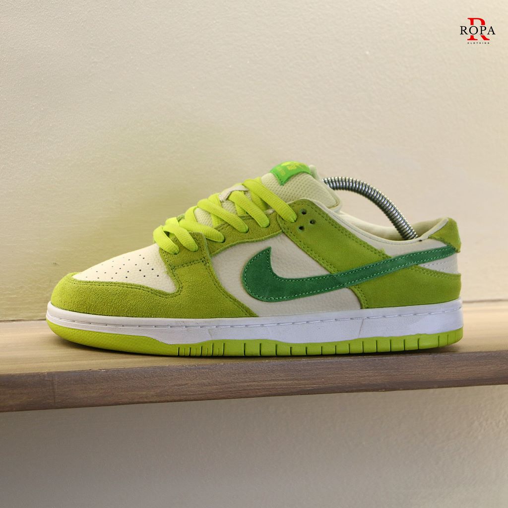 Nike SB Dunk & Cactus Jack