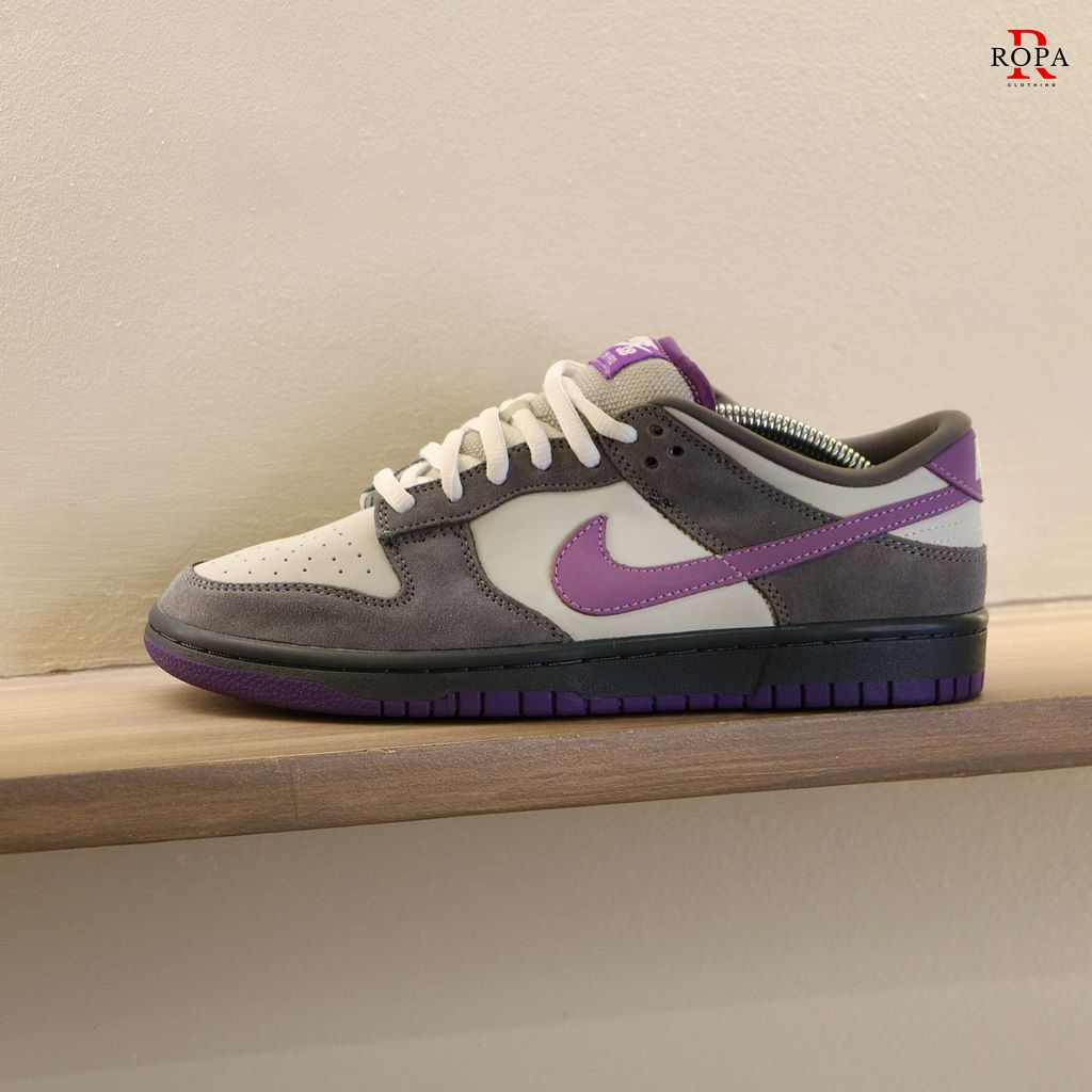 Nike SB Dunk & Cactus Jack