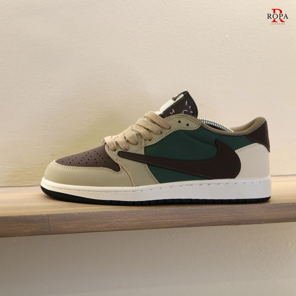 Nike SB Dunk & Cactus Jack