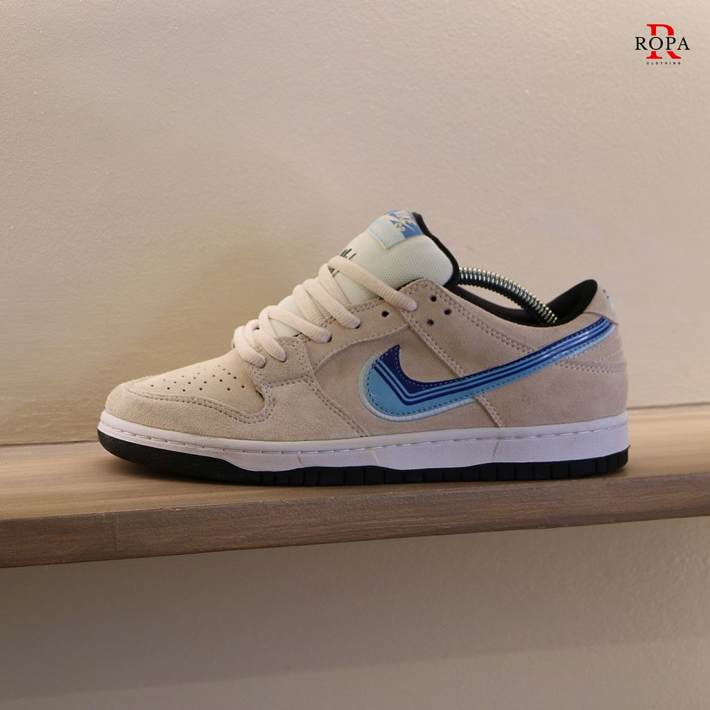 Nike SB Dunk & Cactus Jack