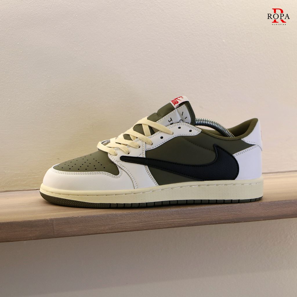 Nike SB Dunk & Cactus Jack