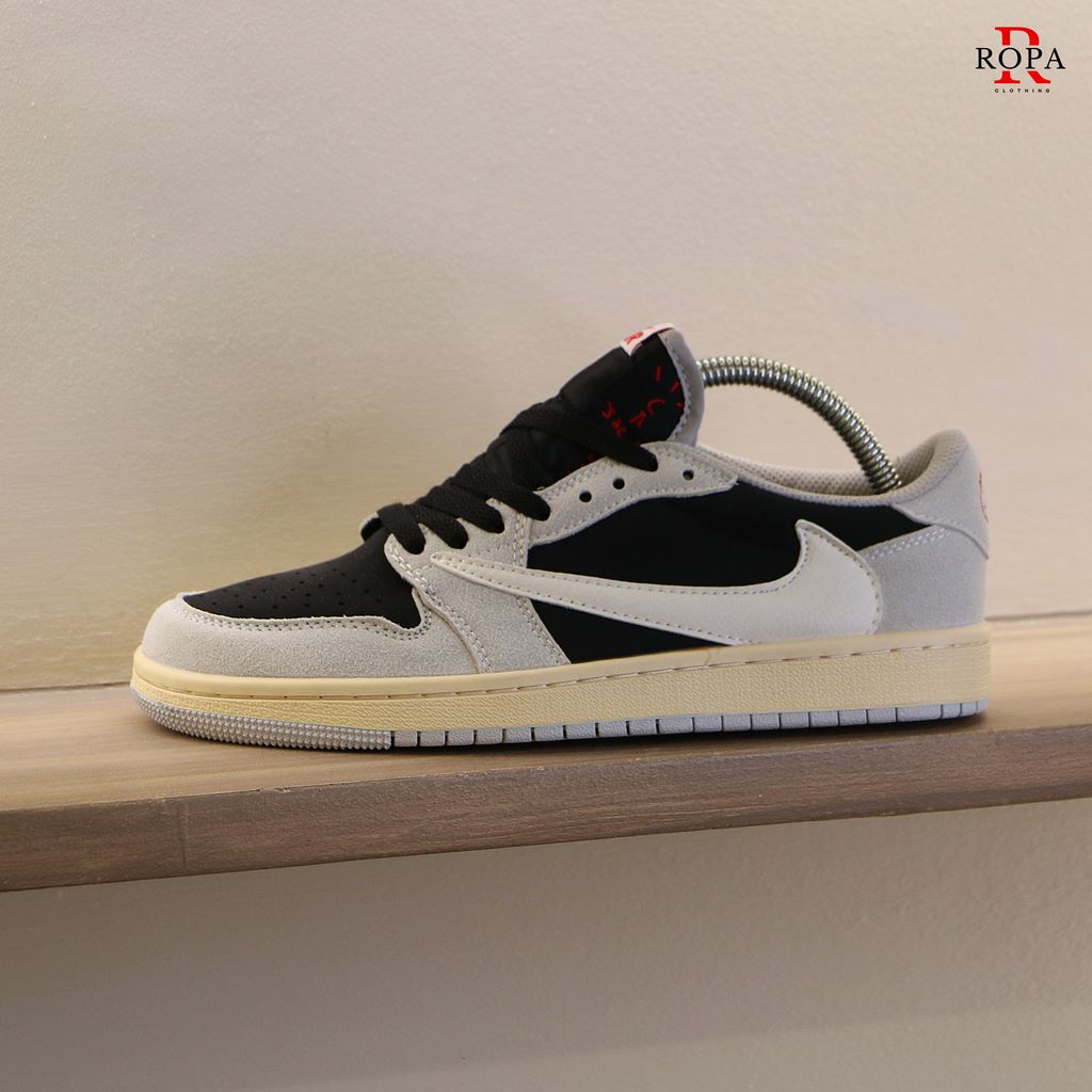 Nike SB Dunk & Cactus Jack