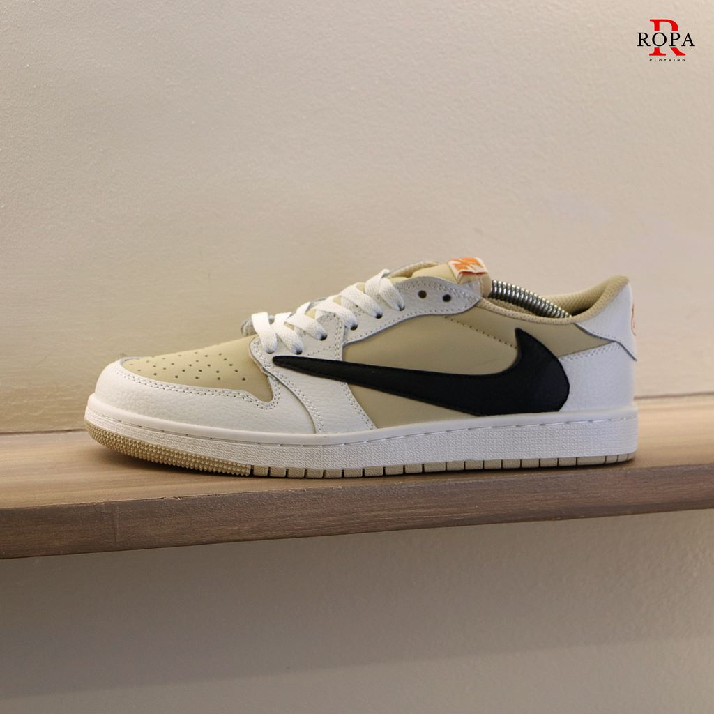 Nike SB Dunk & Cactus Jack