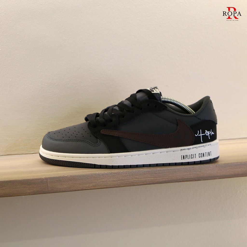 Nike SB Dunk & Cactus Jack