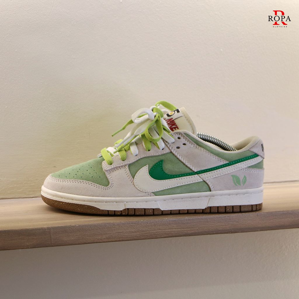 Nike SB Dunk & Cactus Jack