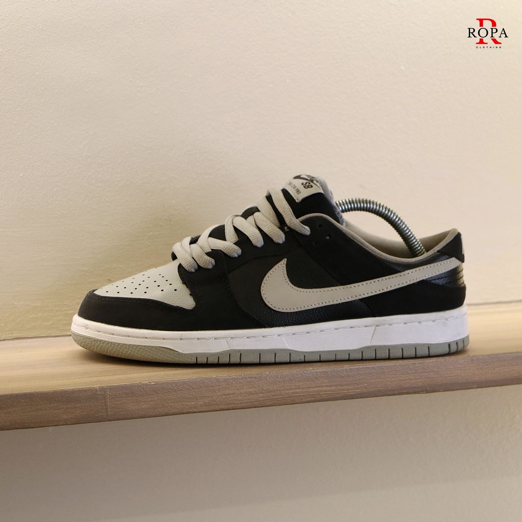 Nike SB Dunk & Cactus Jack