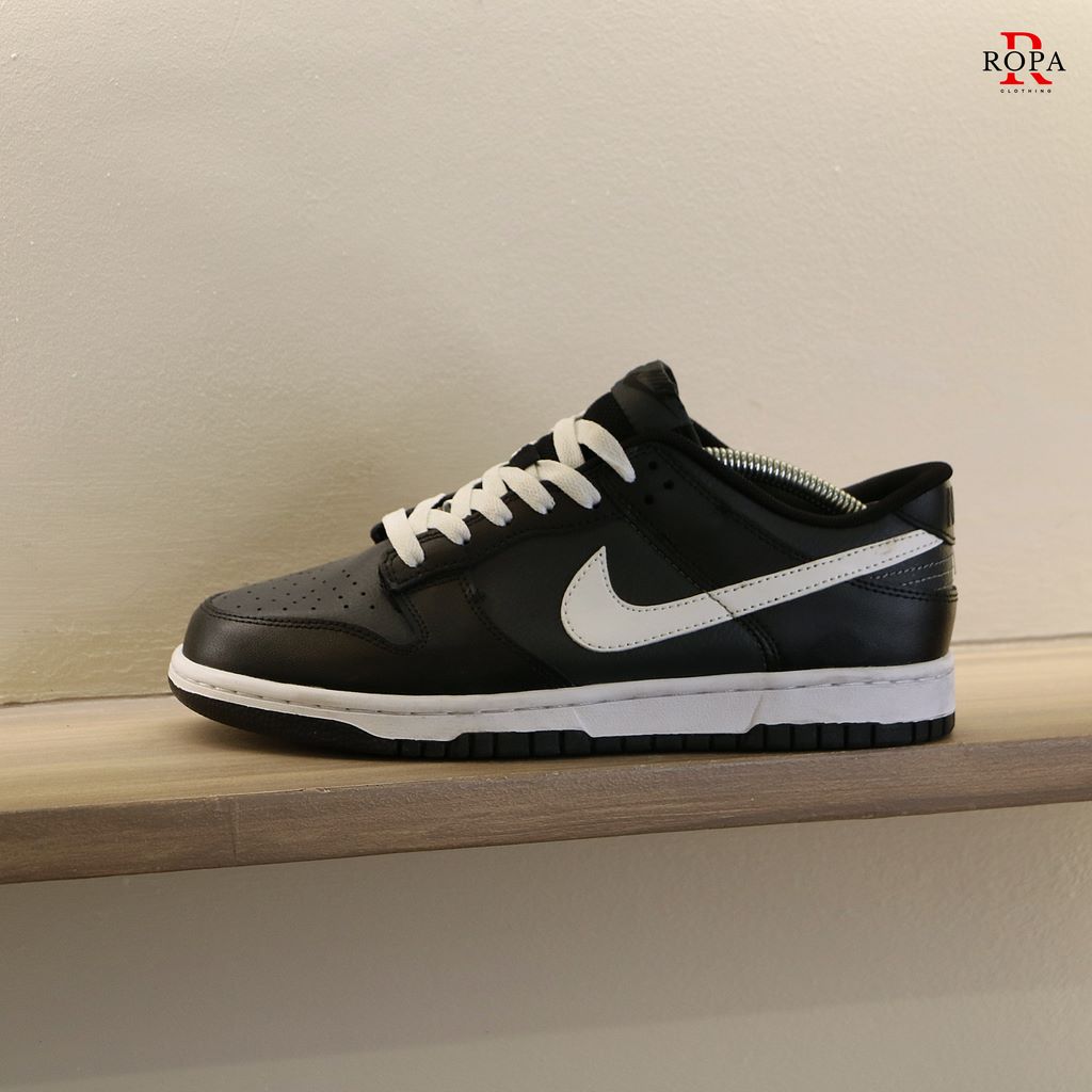 Nike SB Dunk & Cactus Jack
