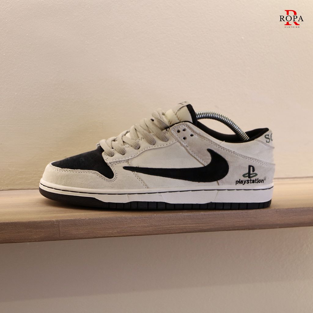 Nike SB Dunk & Cactus Jack
