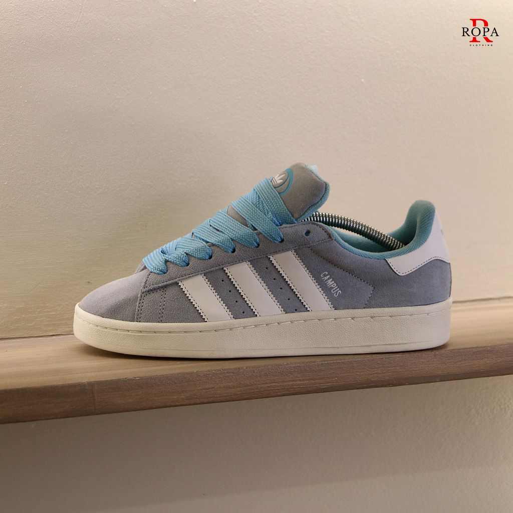 Adidas Campus