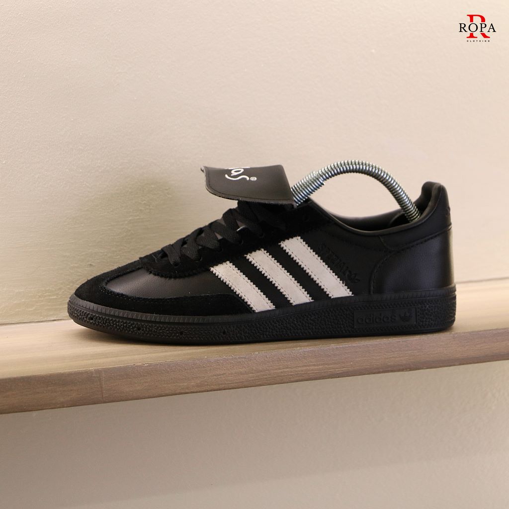 Adidas Superstar & Samba