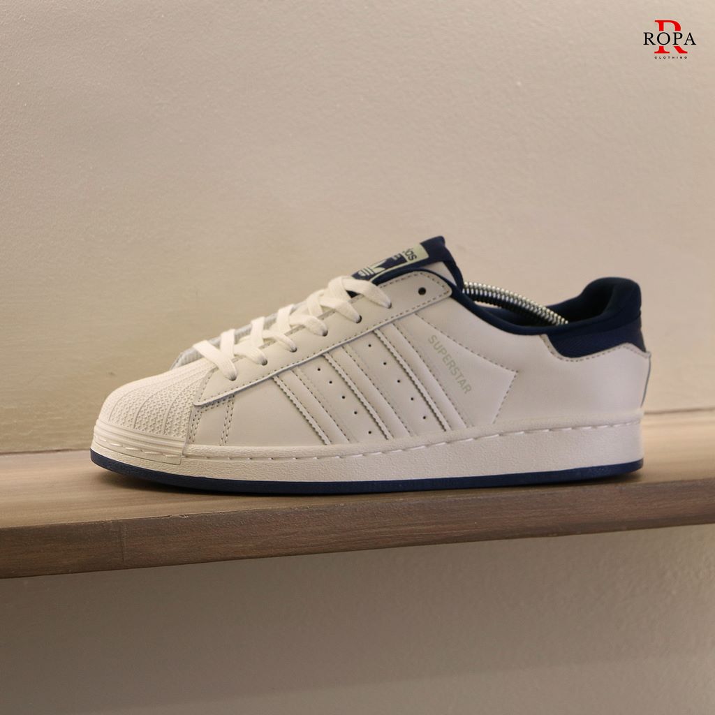Adidas Superstar & Samba