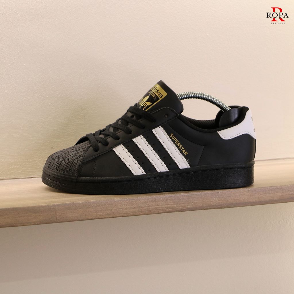 Adidas Superstar & Samba
