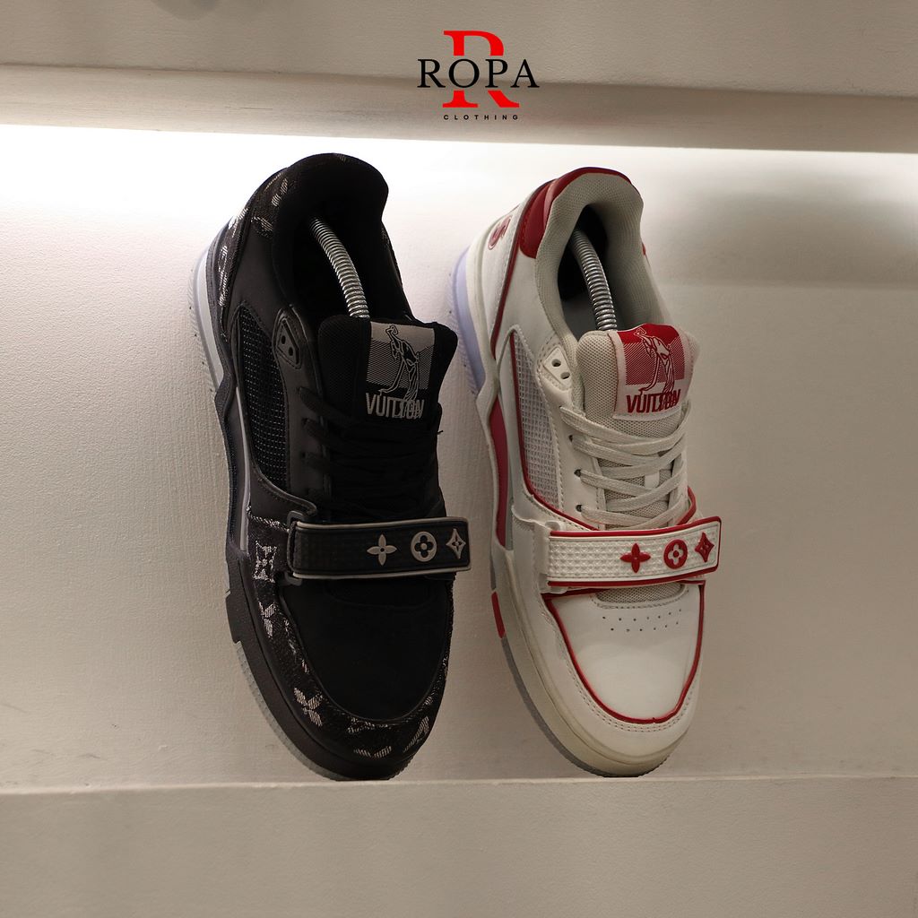 Louis Vuitton Sneakers