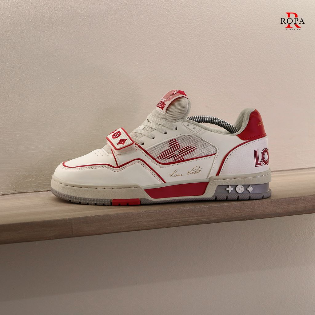 Louis Vuitton Sneakers