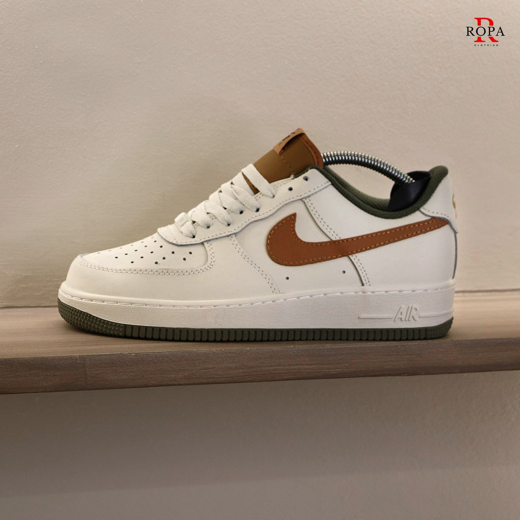 Air Force	