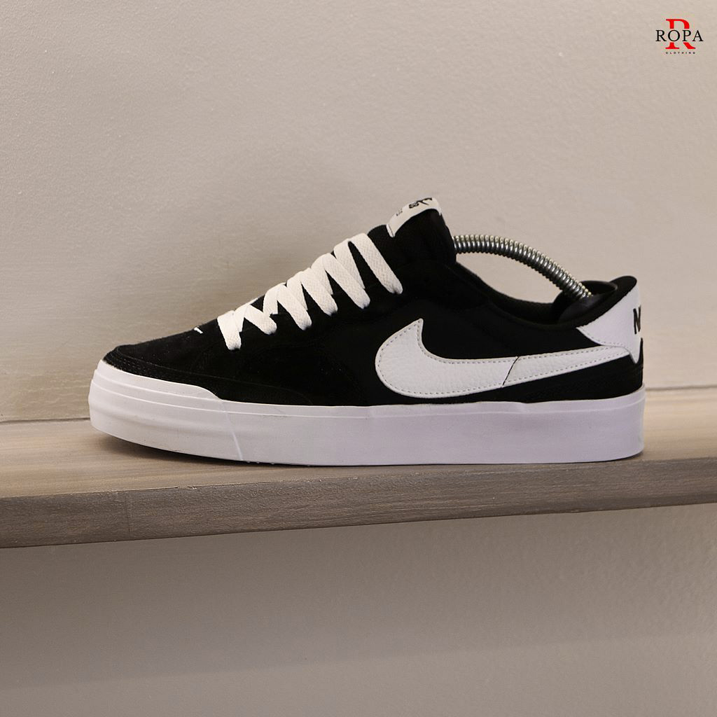 Nike SB Zoom & Blazer