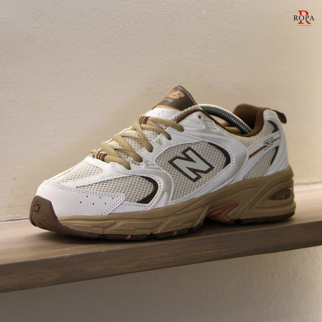 New balance 530