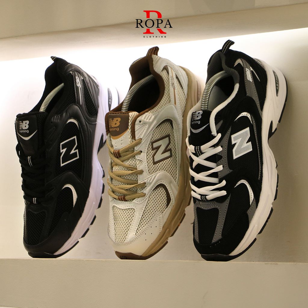 New balance 530
