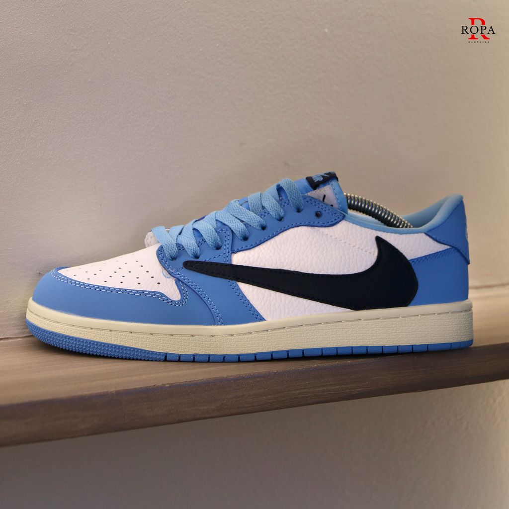 Air jordan 1 Travis Scott