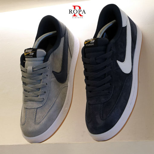Nike SB FC Classic