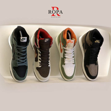 Air Jordan 1 High OG Craft