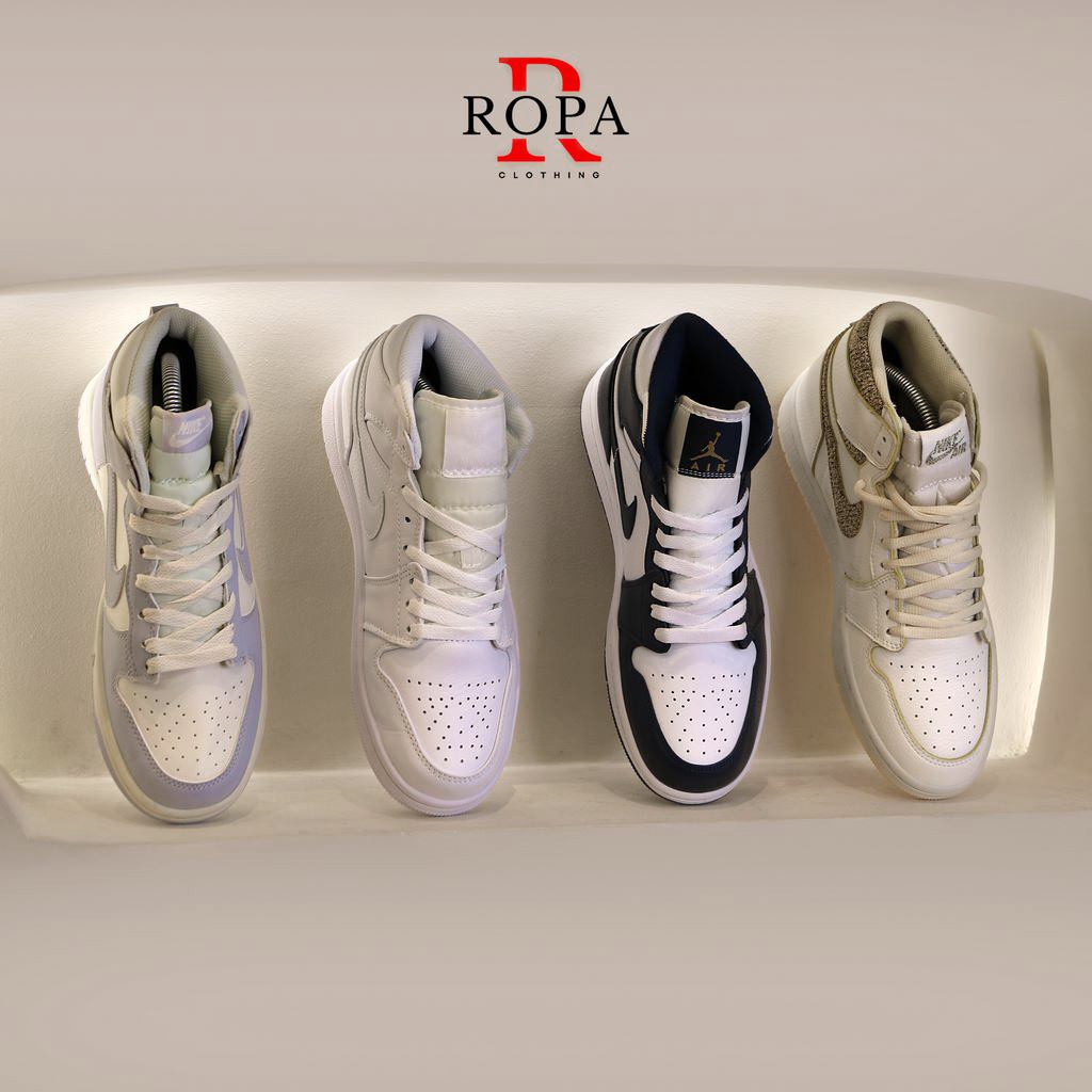 Air Jordan 1 High OG Craft