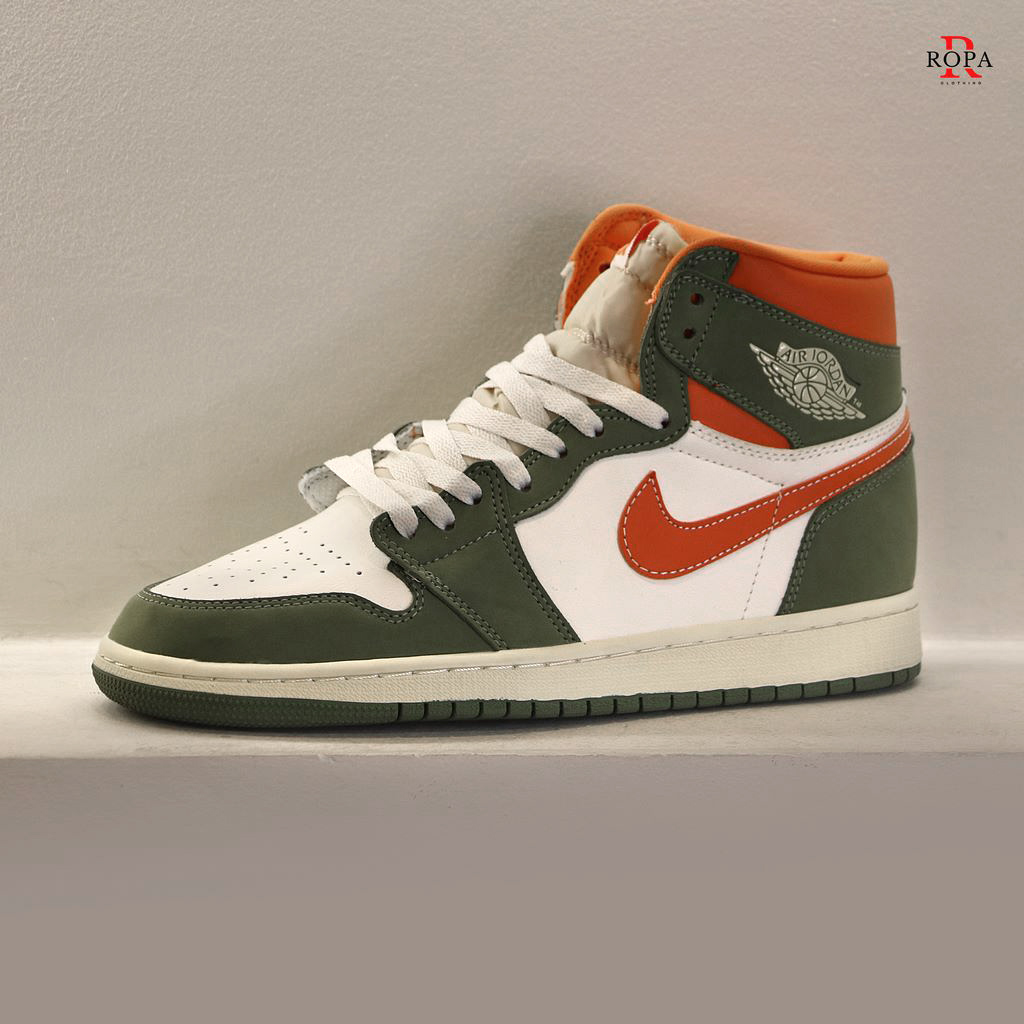 Air Jordan 1 High OG Craft