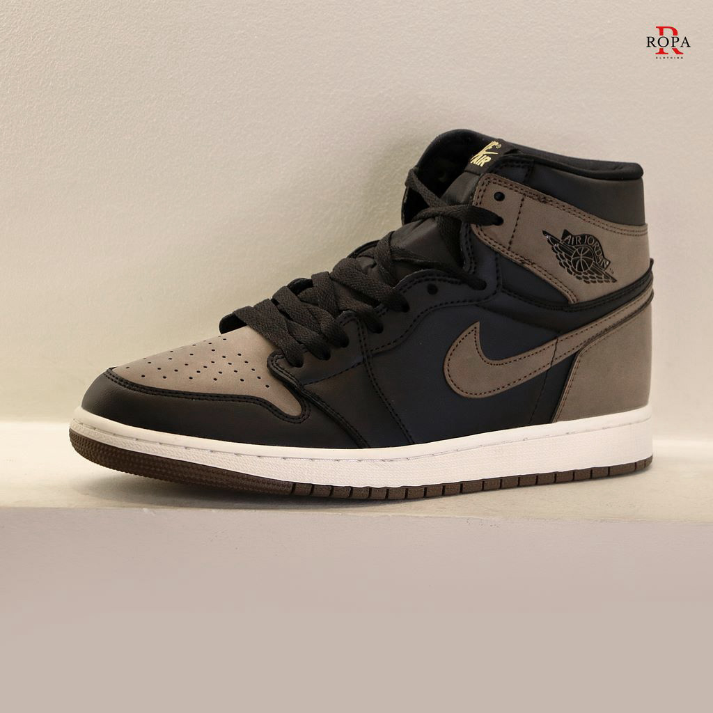 Air Jordan 1 High OG Craft