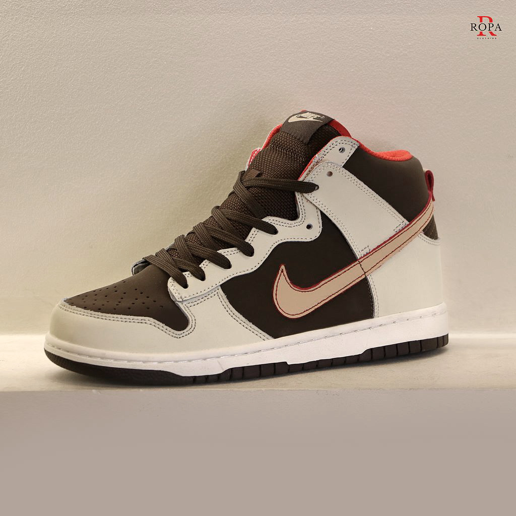 Air Jordan 1 High OG Craft