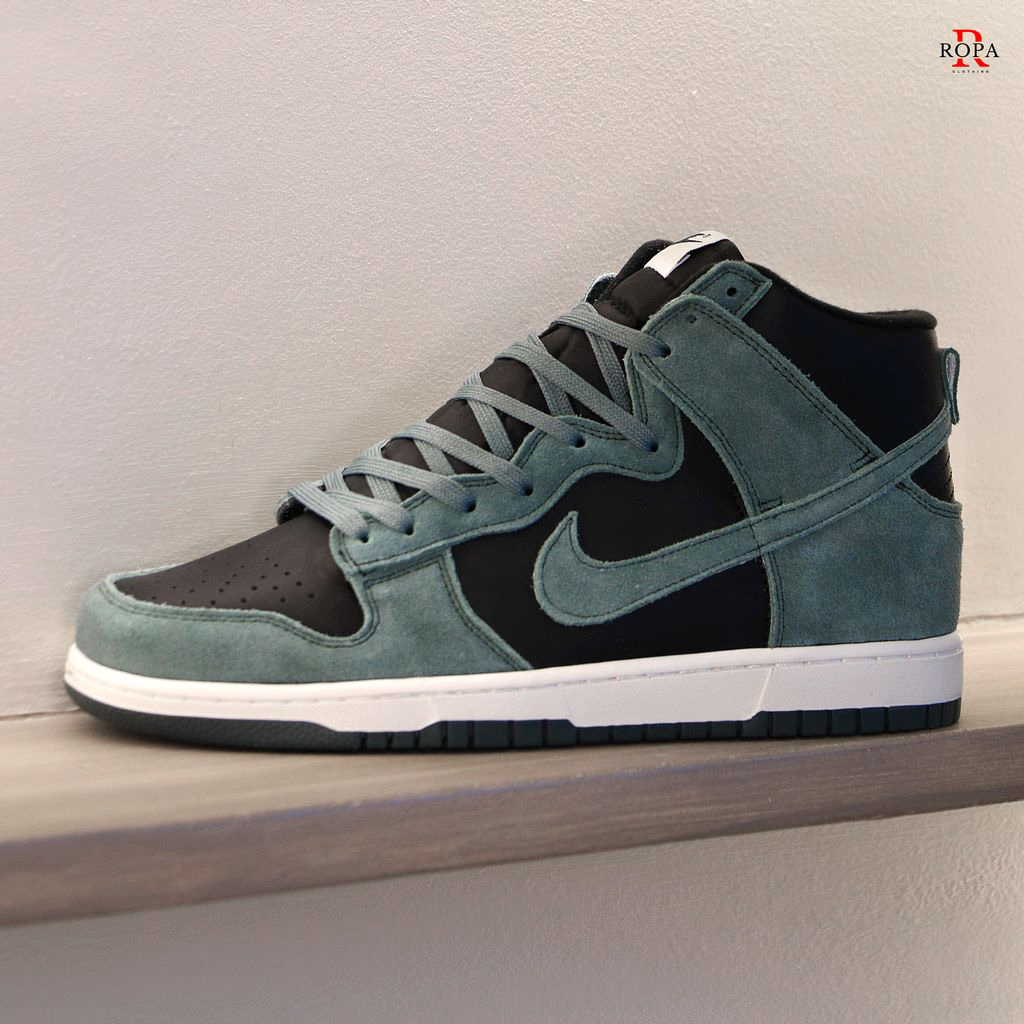 Air Jordan 1 High OG Craft