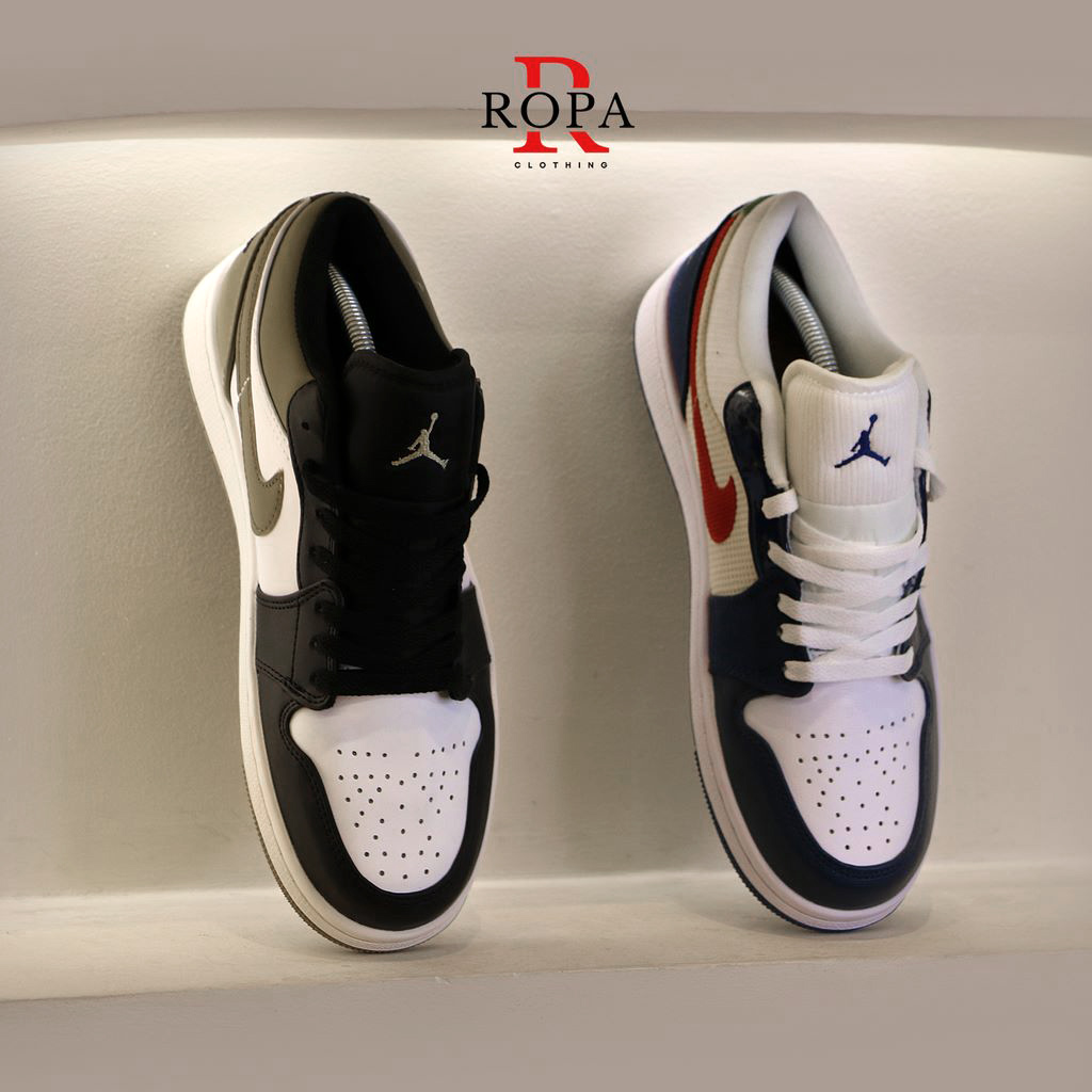Air jordan 1